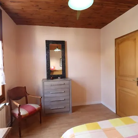 別荘 Maison A 4 Chambres, Jardin Et Animaux Acceptes - Fr-1-742-188 *