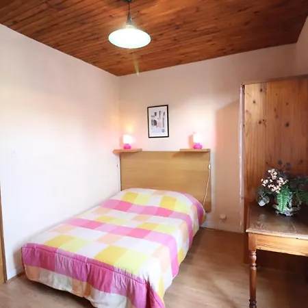 Maison A 4 Chambres, Jardin Et Animaux Acceptes - Fr-1-742-188 *