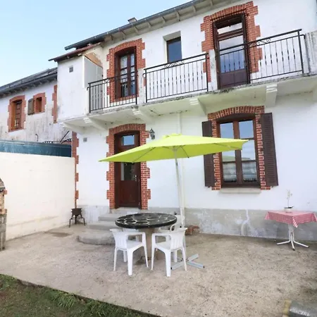 別荘 Maison A 4 Chambres, Jardin Et Animaux Acceptes - Fr-1-742-188 *