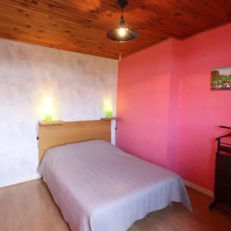 Maison A 4 Chambres, Jardin Et Animaux Acceptes - Fr-1-742-188 別荘