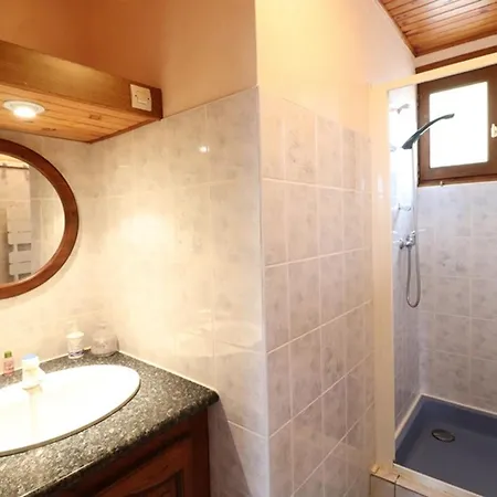 Maison A 4 Chambres, Jardin Et Animaux Acceptes - Fr-1-742-188 別荘